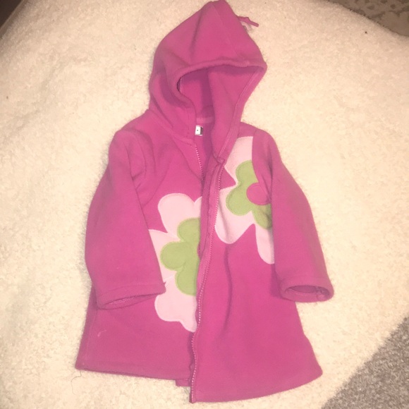 Widgeon Baby Girls Jacket - Picture 3 of 3